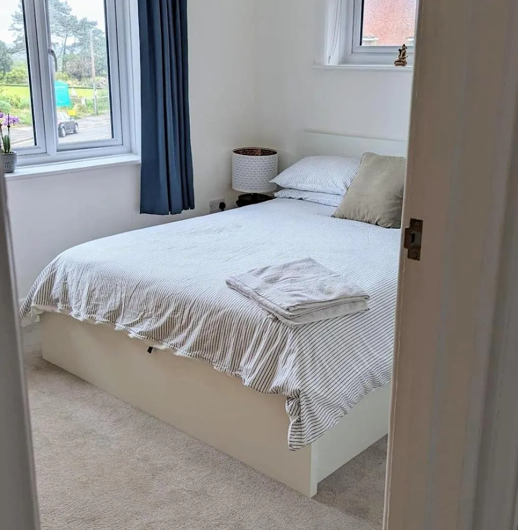 Seaside Family Home Bournemouth United Kingdom