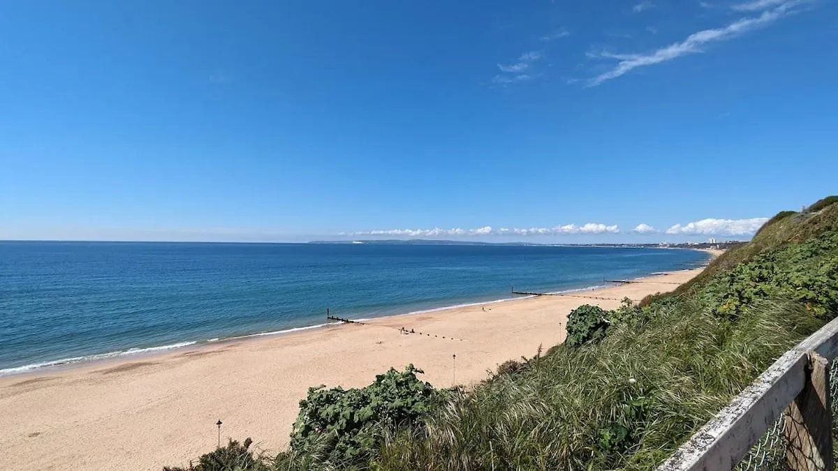 Holiday home Seaside Family Home Bournemouth United Kingdom