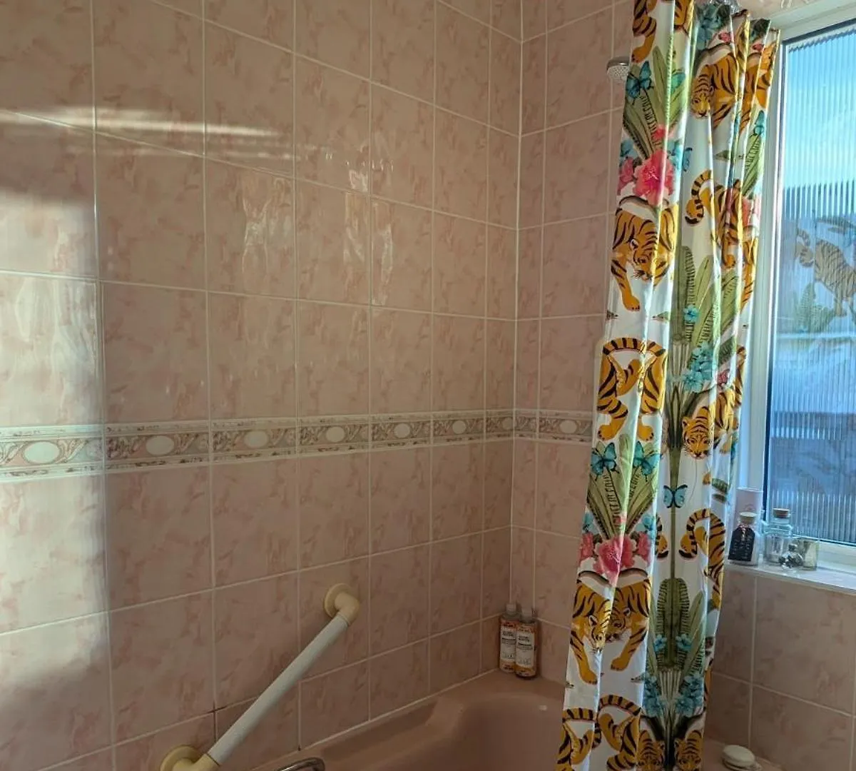 Holiday home Seaside Family Home Bournemouth United Kingdom
